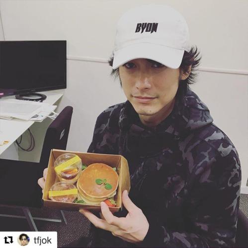 ❤藤岡靛❤ 也著迷！『無麩質美食』餐廳