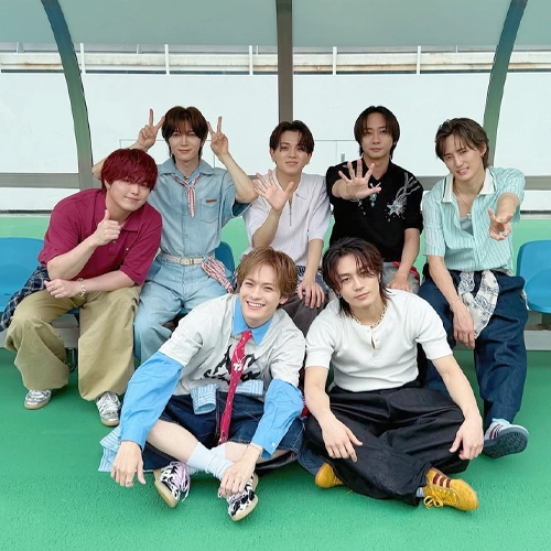 從苦熬10年出道到成為J聯賽宣傳大使！關於星達拓男團「Travis Japan」的13件事