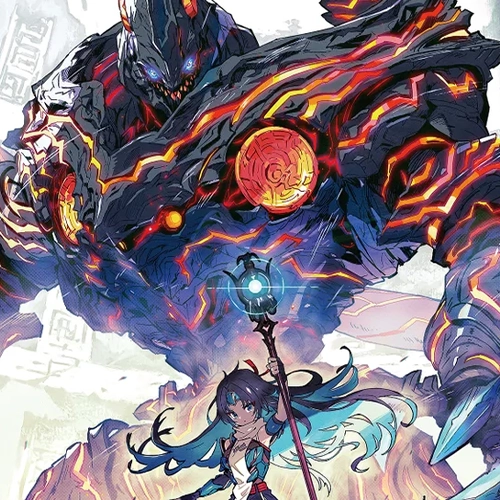 圓谷×東映動畫聯手打造新作《怪獸解碼 海達拉的戒指》！大阪堺市成怪獸戰場