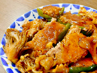 煮飯用看的才紓壓！躺著就能學「日本料理達人的簡單創意菜」