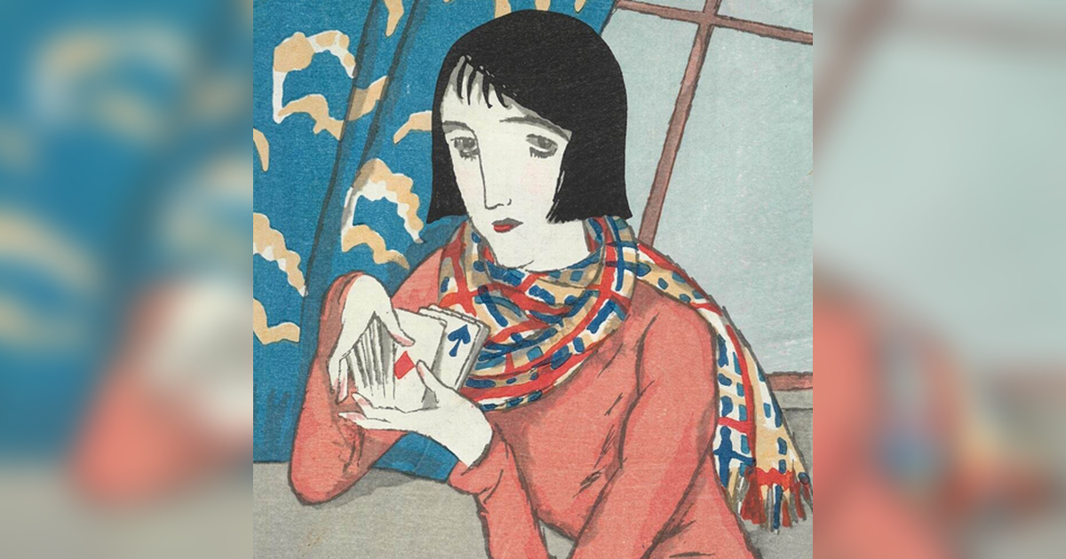 吃玩日本- 日本「KAWAII文化」推手・竹久夢二企劃展9月登場| 緯來日本台