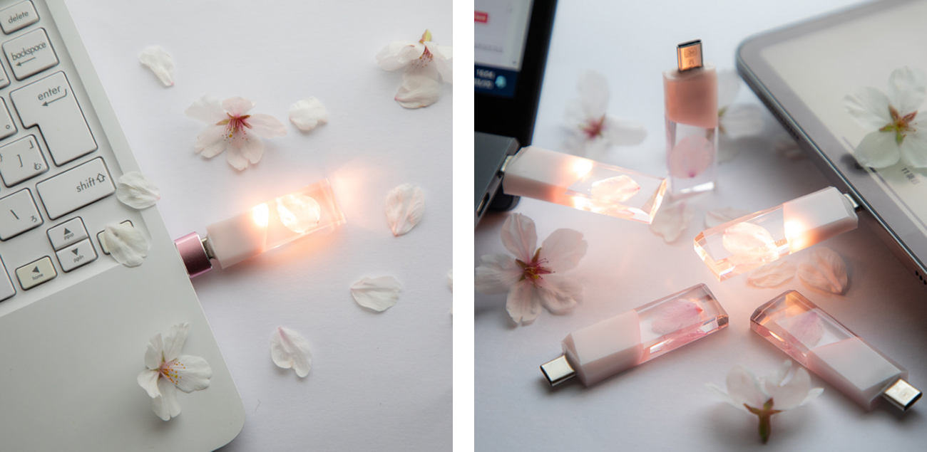 Dual Function USB detail 2