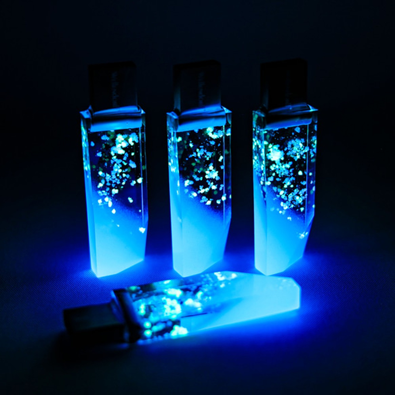 Midnight Ocean USB