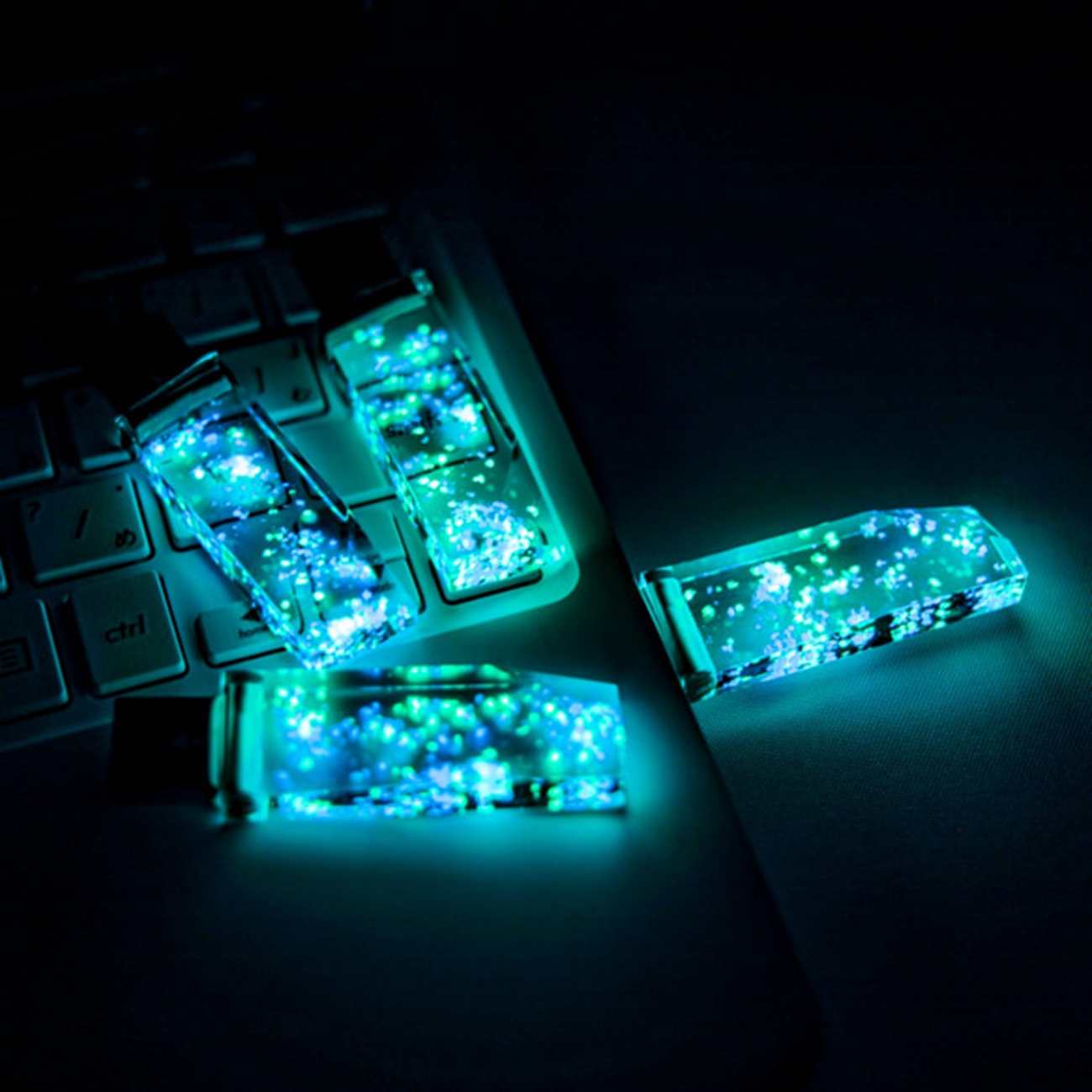 Starlight Works USB