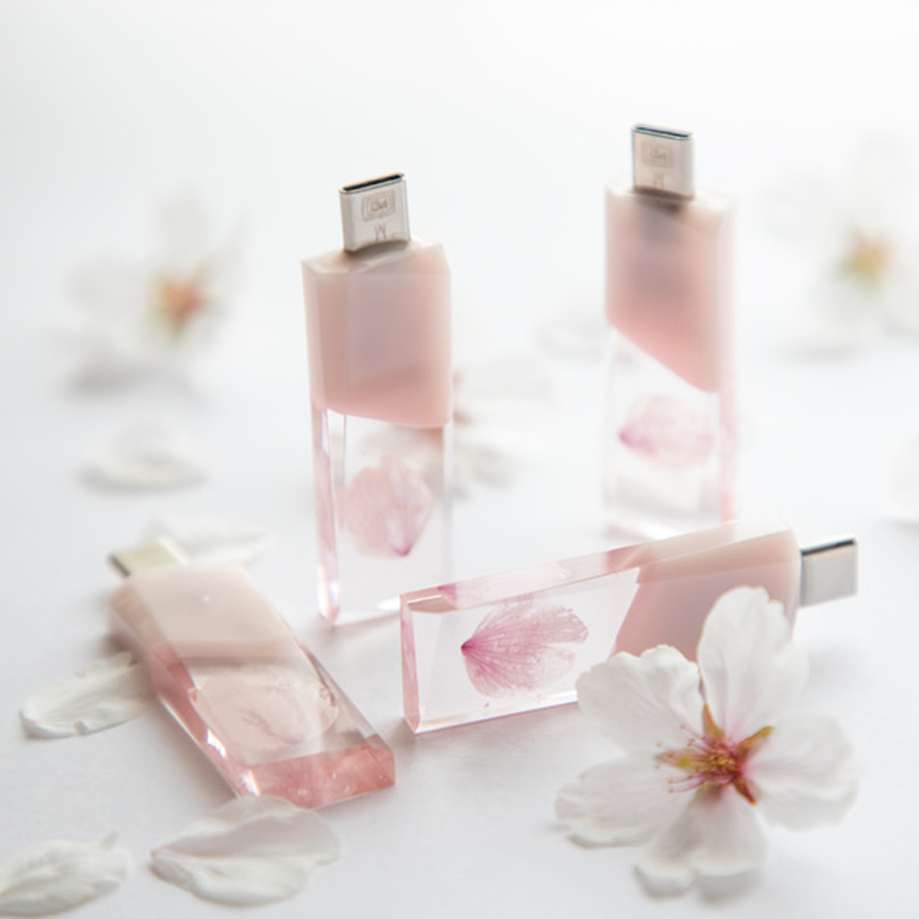 Dual Function USB