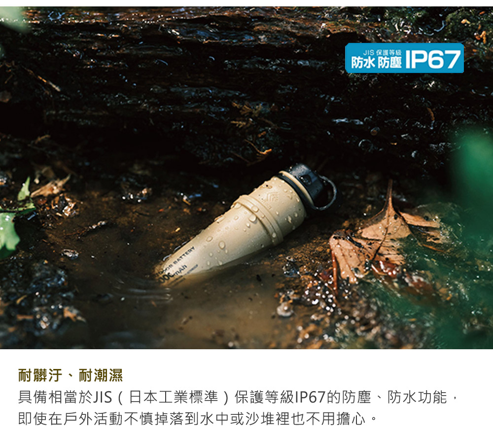 NESTOUT 行動電源 15000 - 圖 5